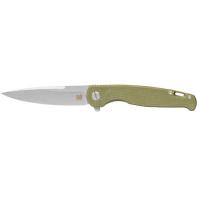 Нож SKIF Pocket Patron SW ц:od green (17650246)